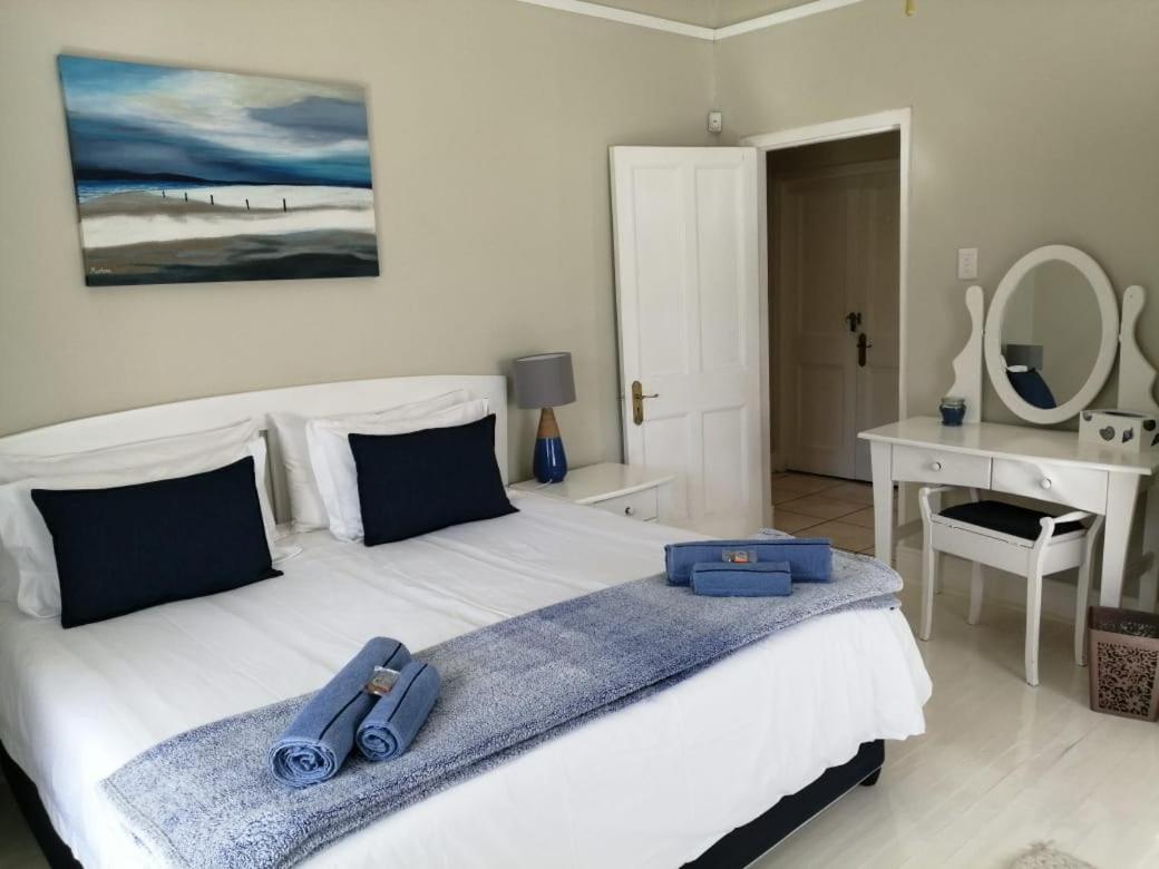 Summer House Hermanus Luaran gambar