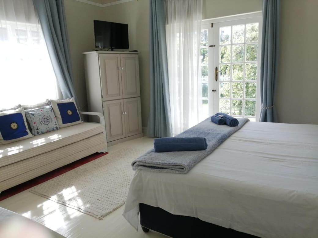 Summer House Hermanus Luaran gambar