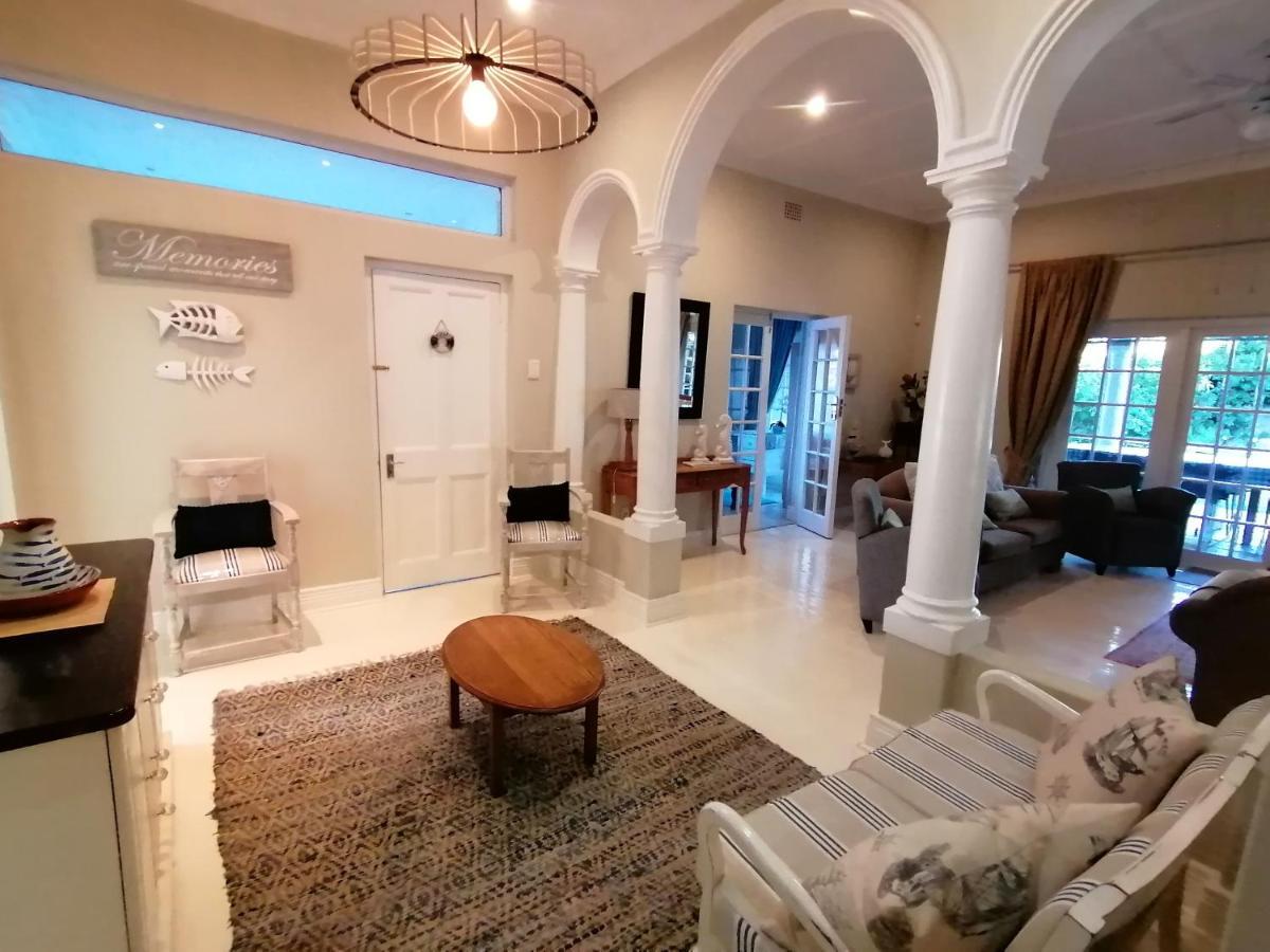 Summer House Hermanus Luaran gambar