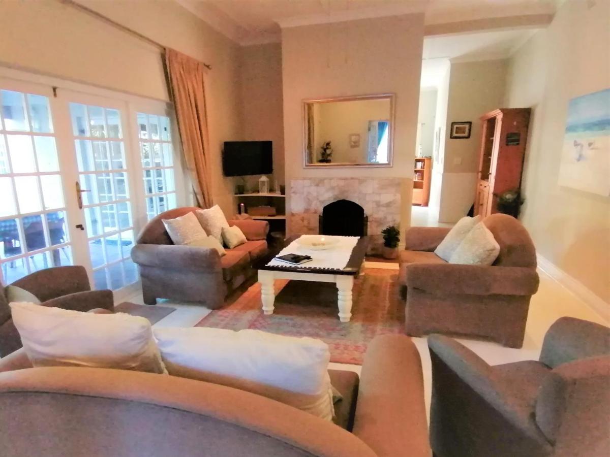 Summer House Hermanus Luaran gambar