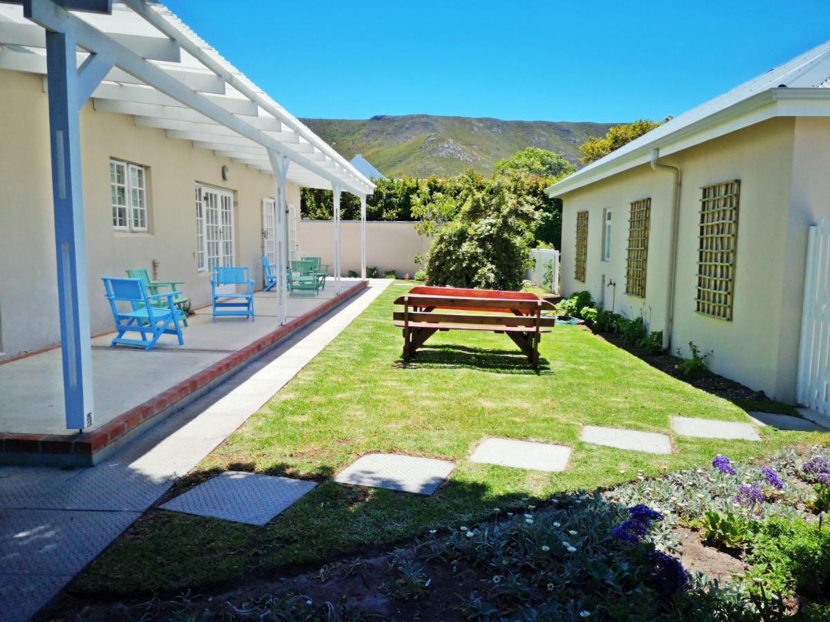Summer House Hermanus Luaran gambar