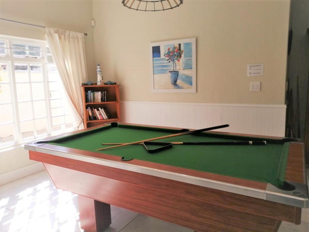 Summer House Hermanus Luaran gambar