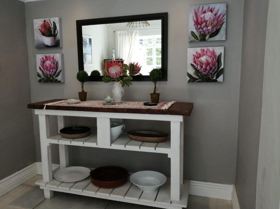Summer House Hermanus Luaran gambar