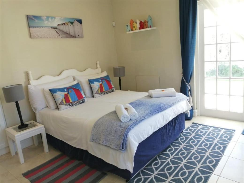 Summer House Hermanus Luaran gambar