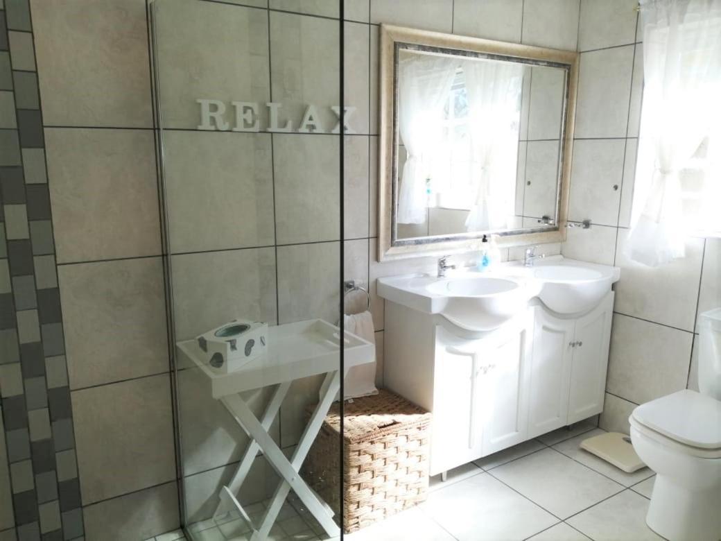 Summer House Hermanus Luaran gambar