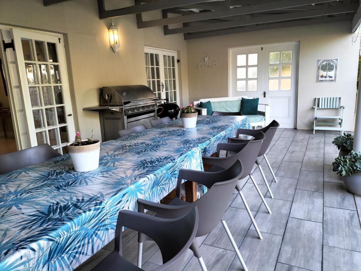 Summer House Hermanus Luaran gambar