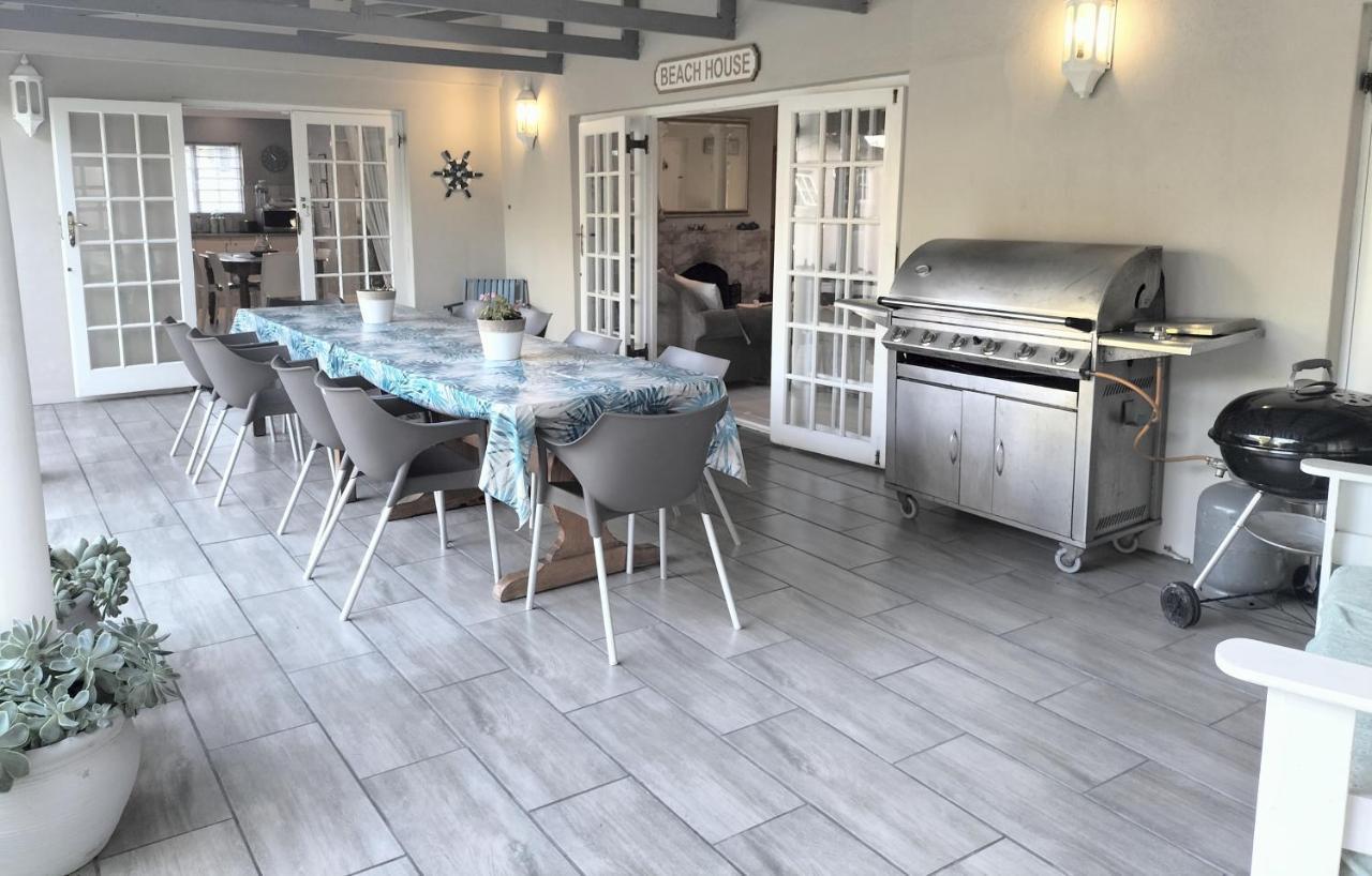 Summer House Hermanus Luaran gambar